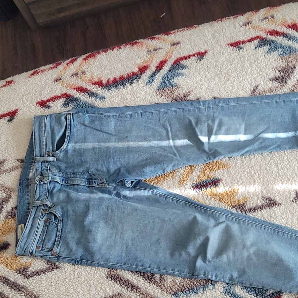 Levi Men Jeans